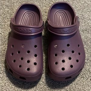 COPY - Crocs W6